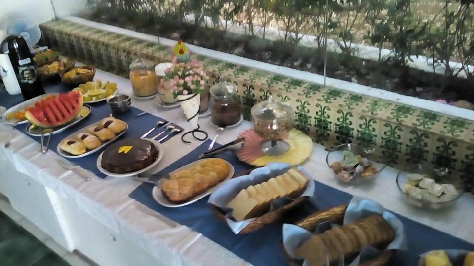 Enseada Palace Hotel Ubatuba Kültér fotó
